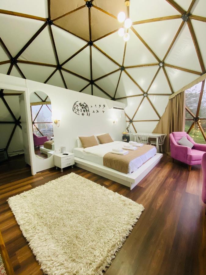 Phalesia Glamping Otel Sapanca Εξωτερικό φωτογραφία