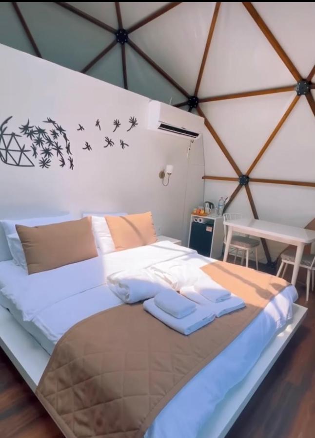 Phalesia Glamping Otel Sapanca Εξωτερικό φωτογραφία