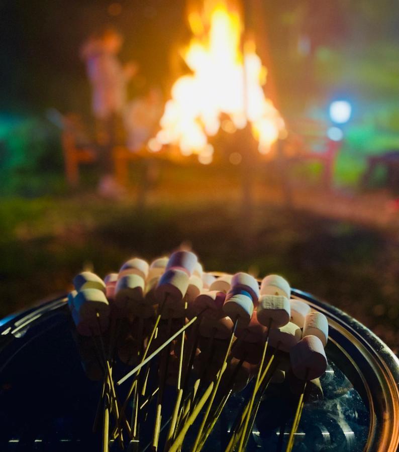 Phalesia Glamping Otel Sapanca Εξωτερικό φωτογραφία
