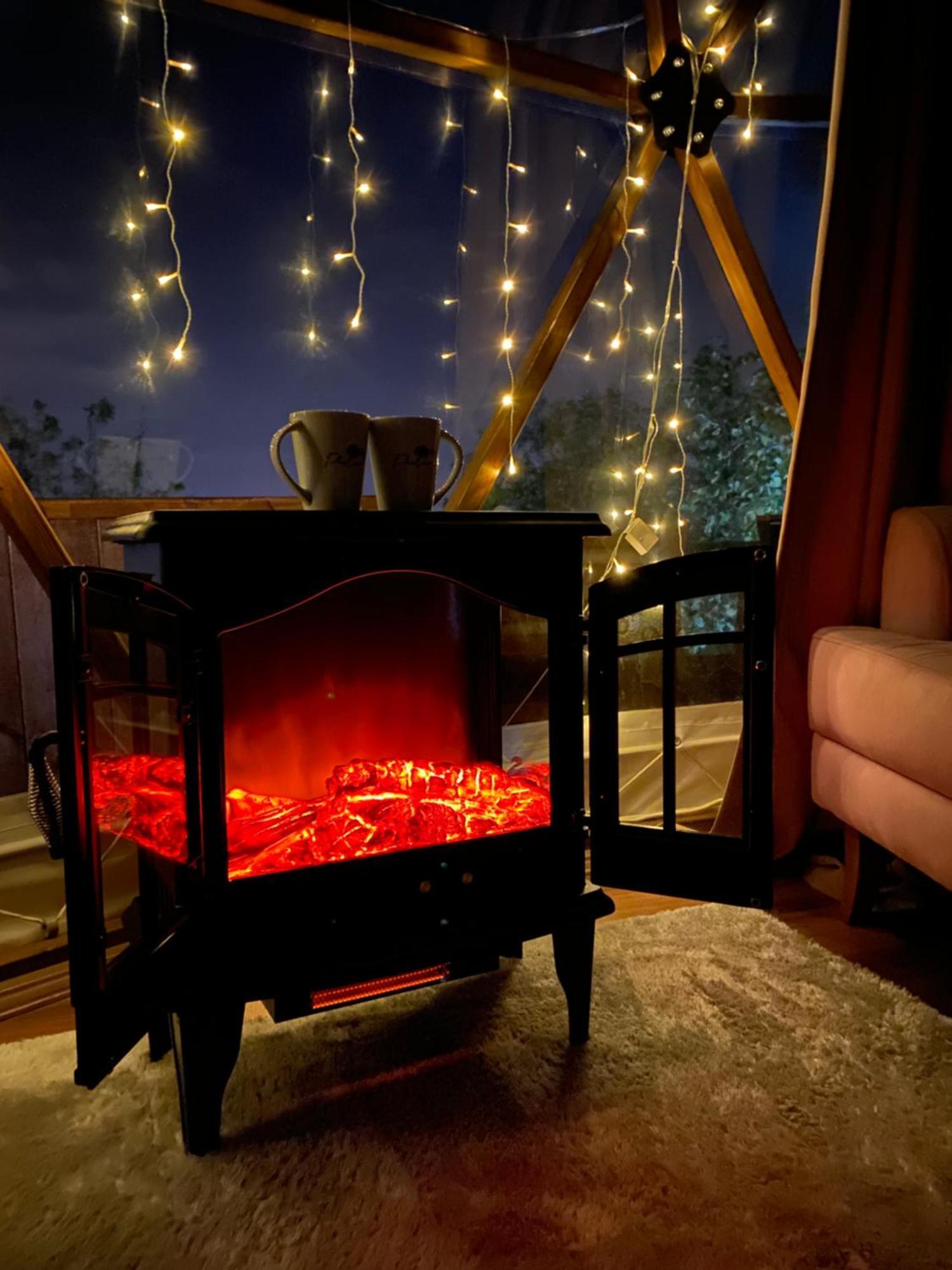 Phalesia Glamping Otel Sapanca Εξωτερικό φωτογραφία