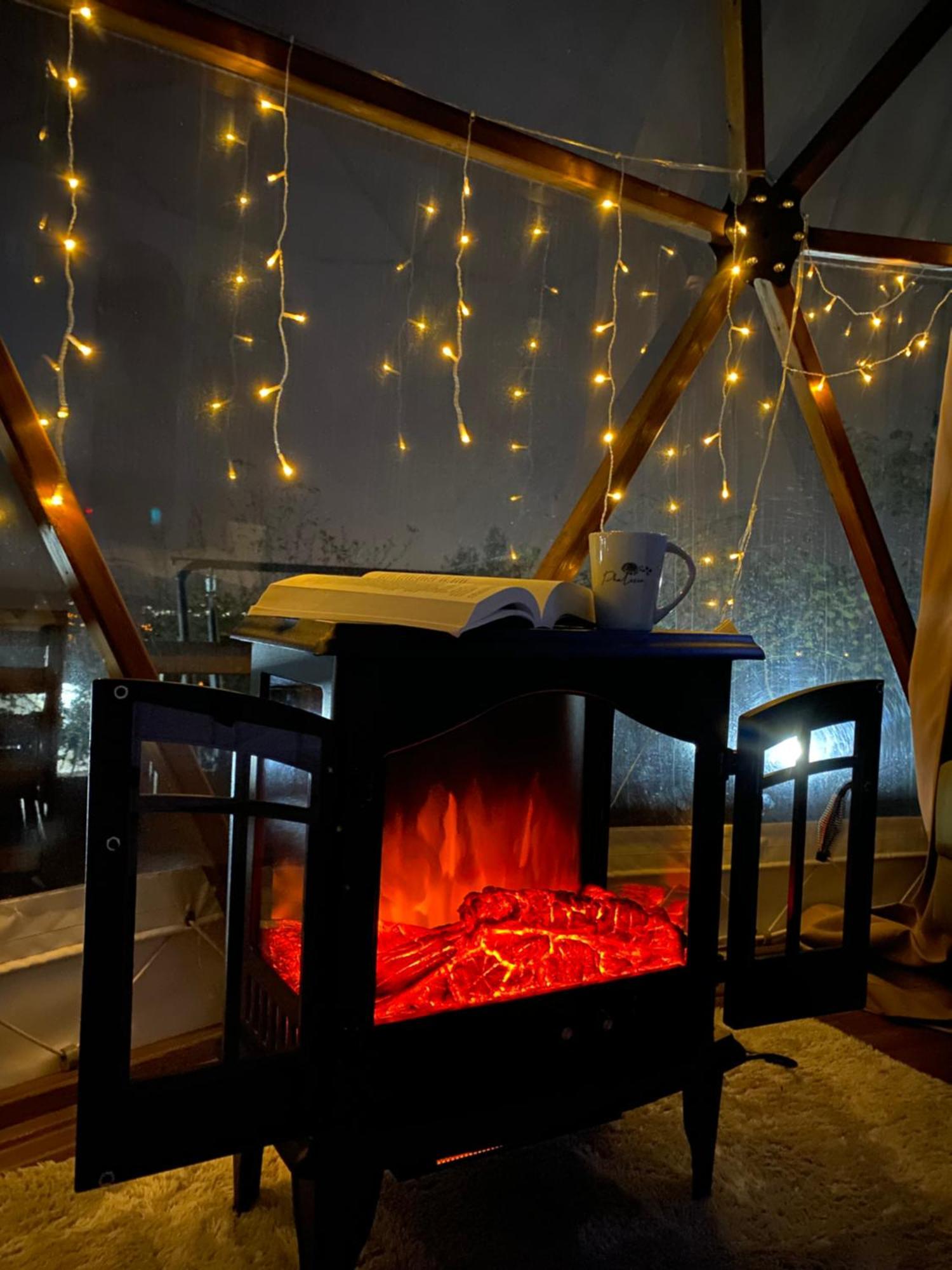 Phalesia Glamping Otel Sapanca Εξωτερικό φωτογραφία
