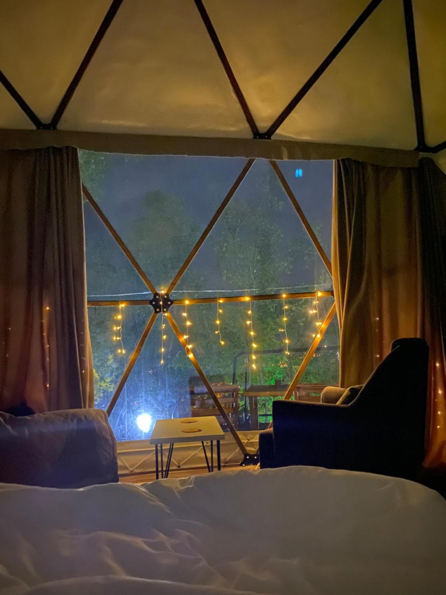 Phalesia Glamping Otel Sapanca Εξωτερικό φωτογραφία