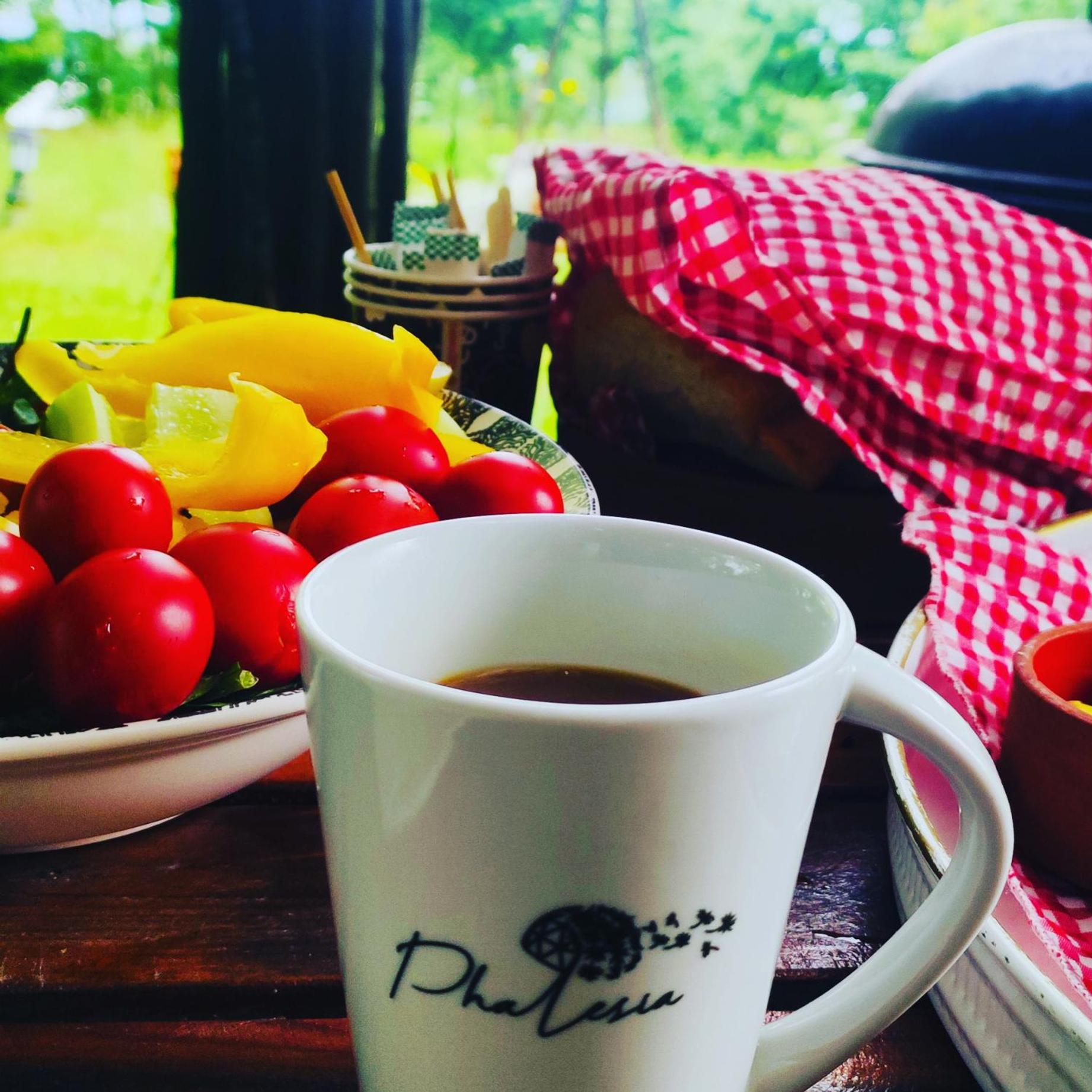 Phalesia Glamping Otel Sapanca Εξωτερικό φωτογραφία