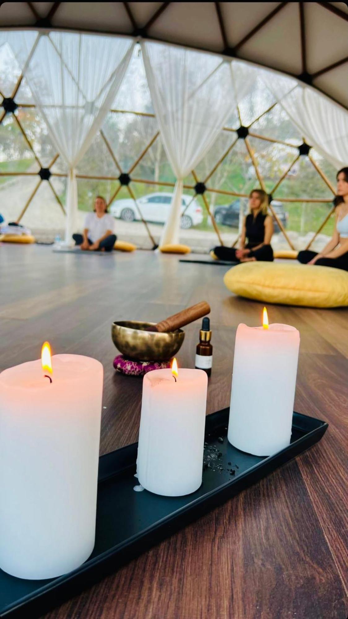 Phalesia Glamping Otel Sapanca Εξωτερικό φωτογραφία
